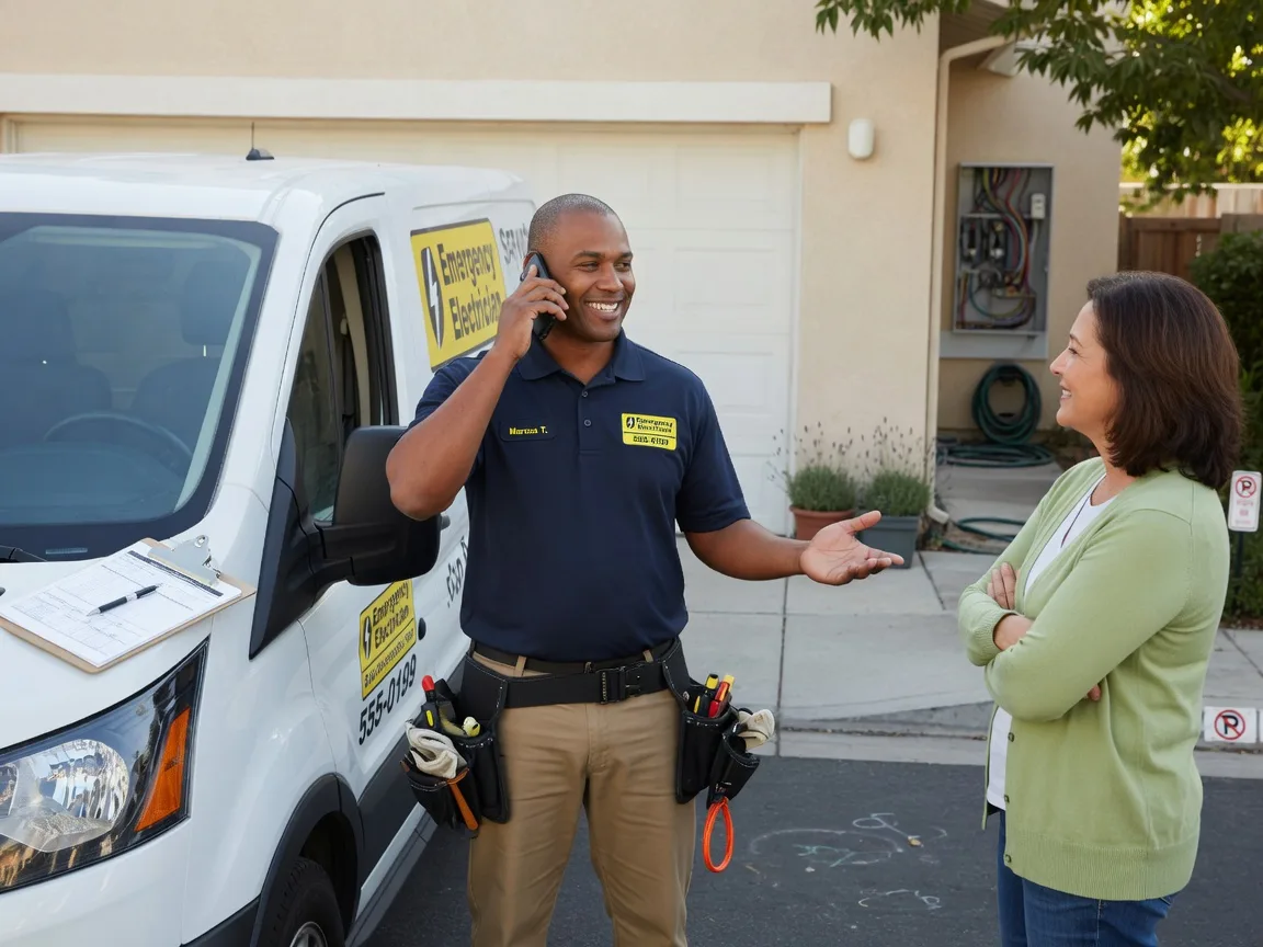 Emergency Electrician Paulina, LA FAQs